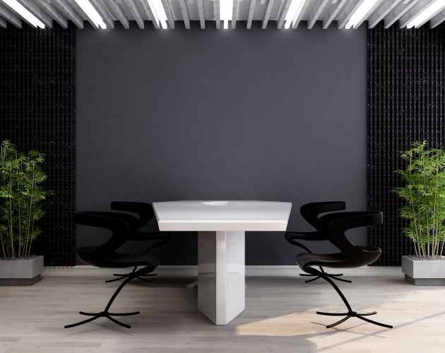 Conference Room Furniture 